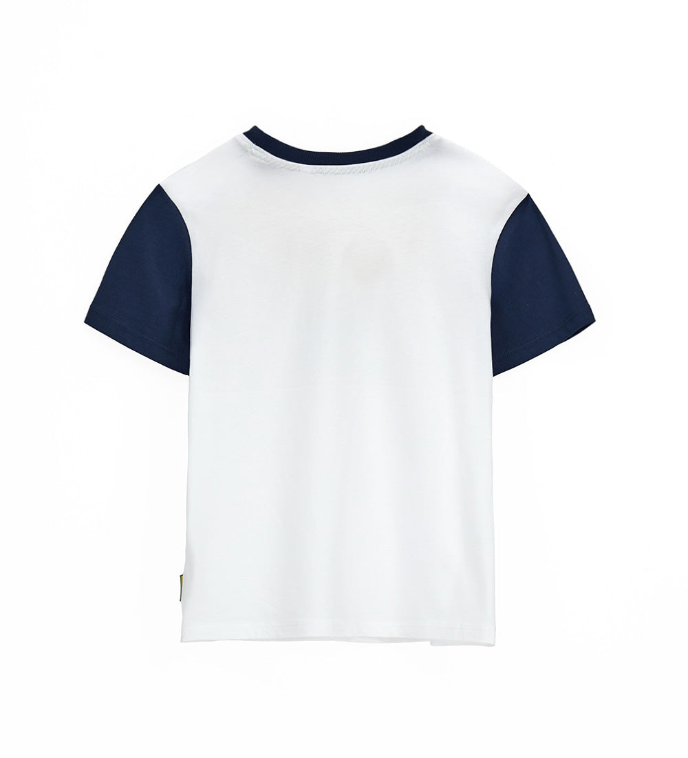 T-Shirt - Golf League