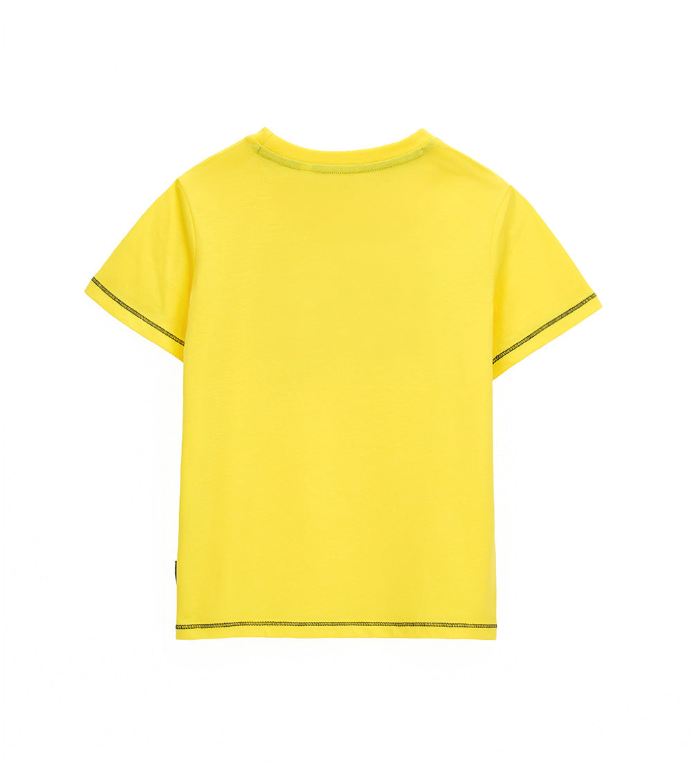 T-Shirt - Golf League