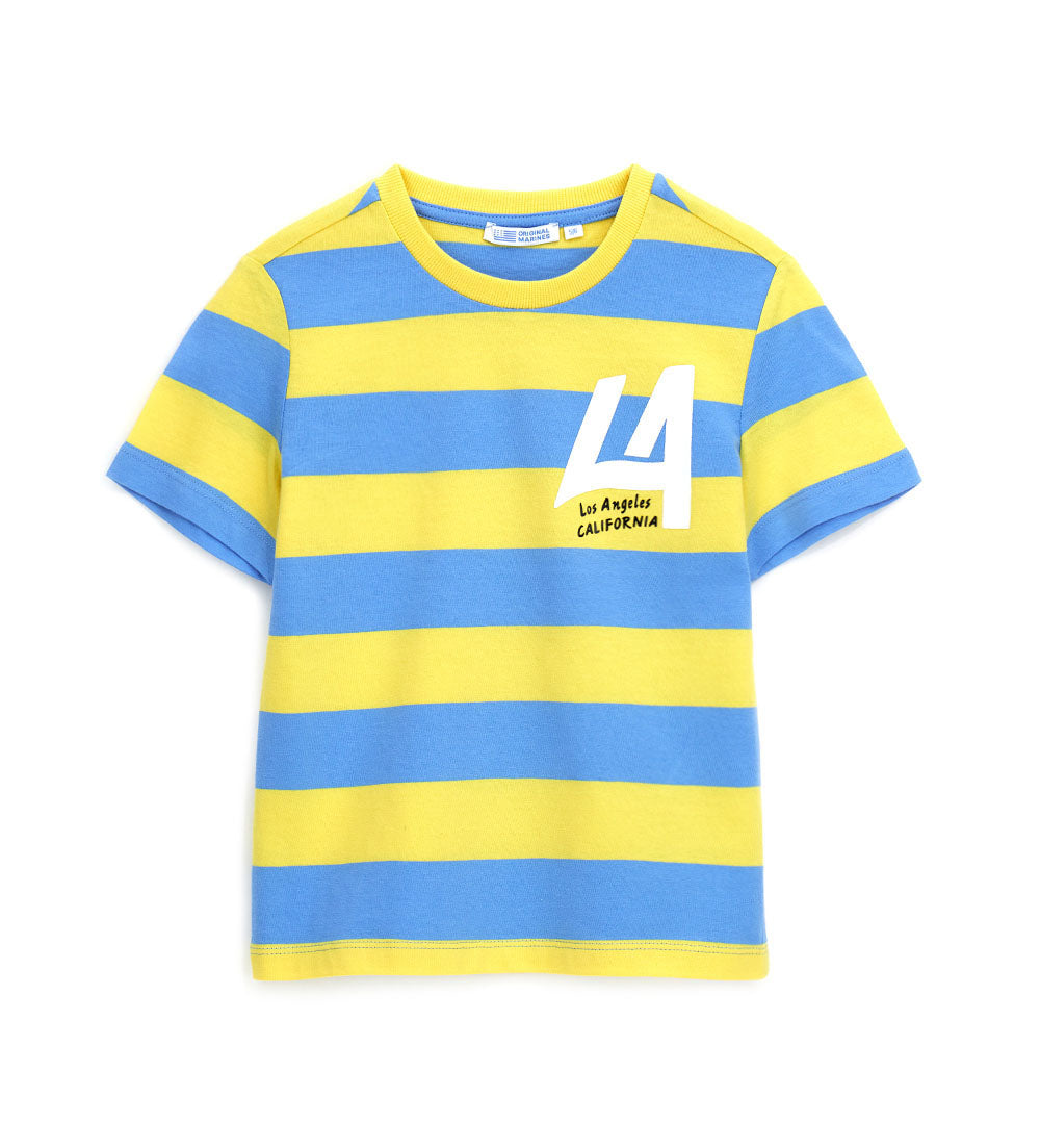 T-Shirt Mm - Tennis Cool