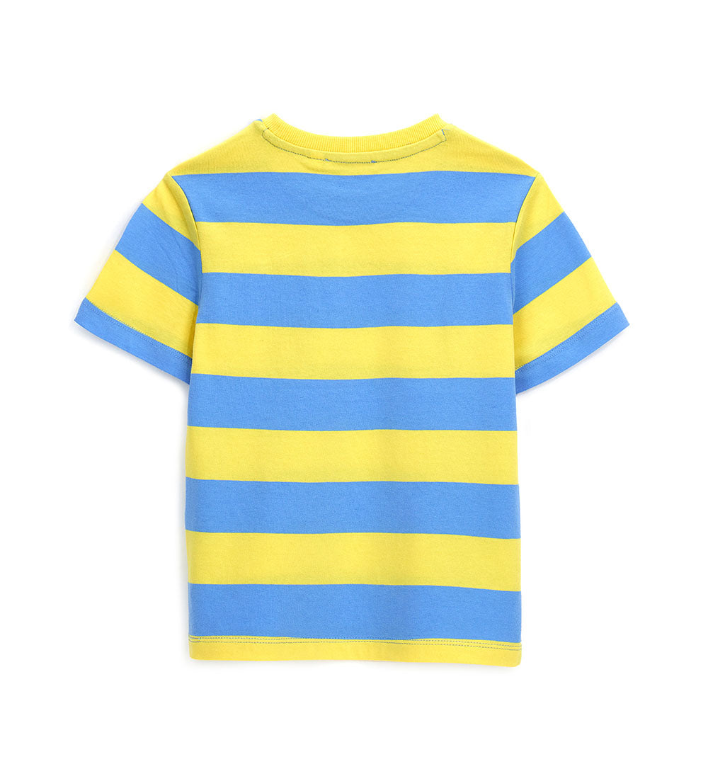 DFP2152CM - T-Shirt Mm