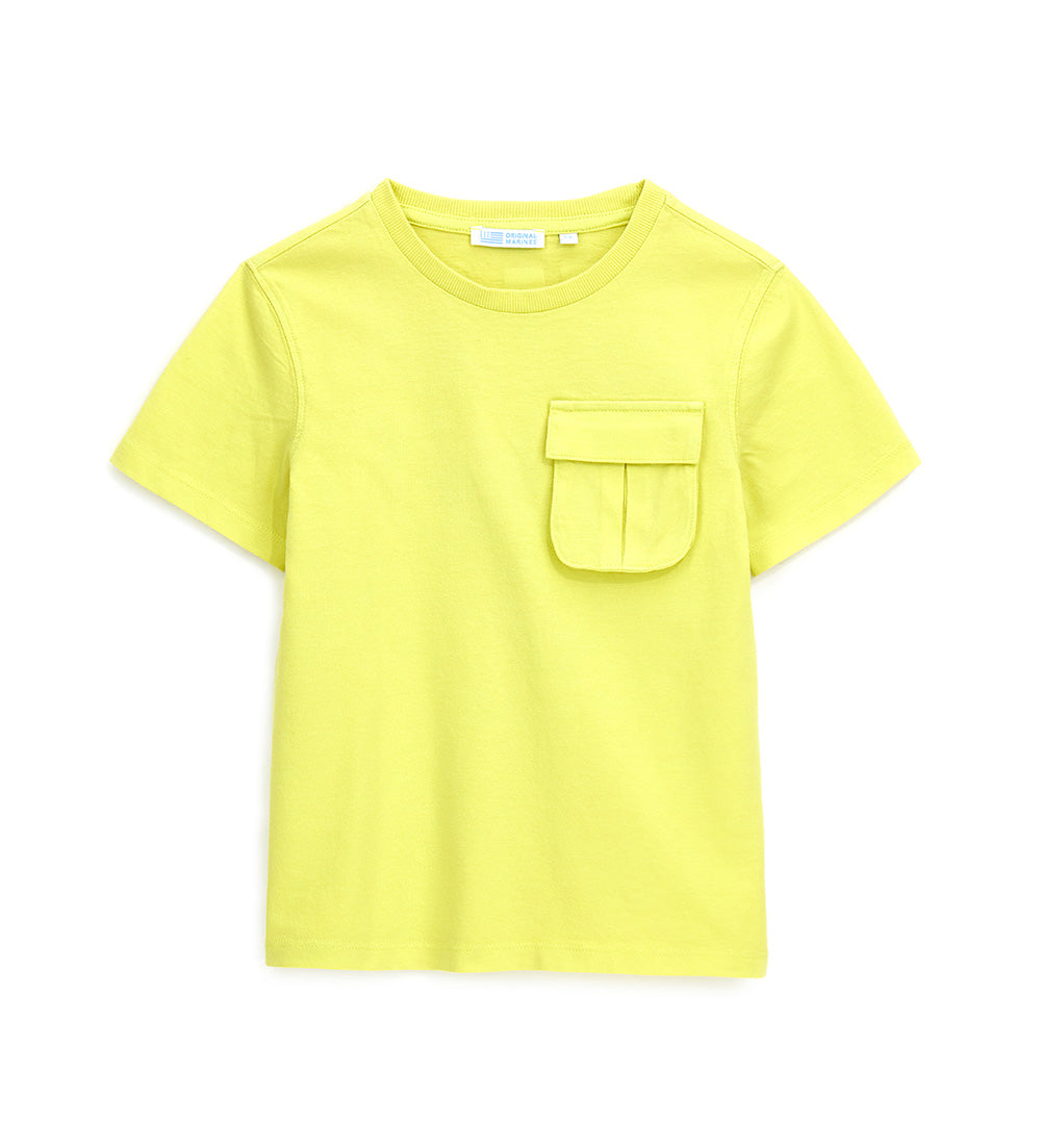 T-Shirt Mm - Tennis Cool