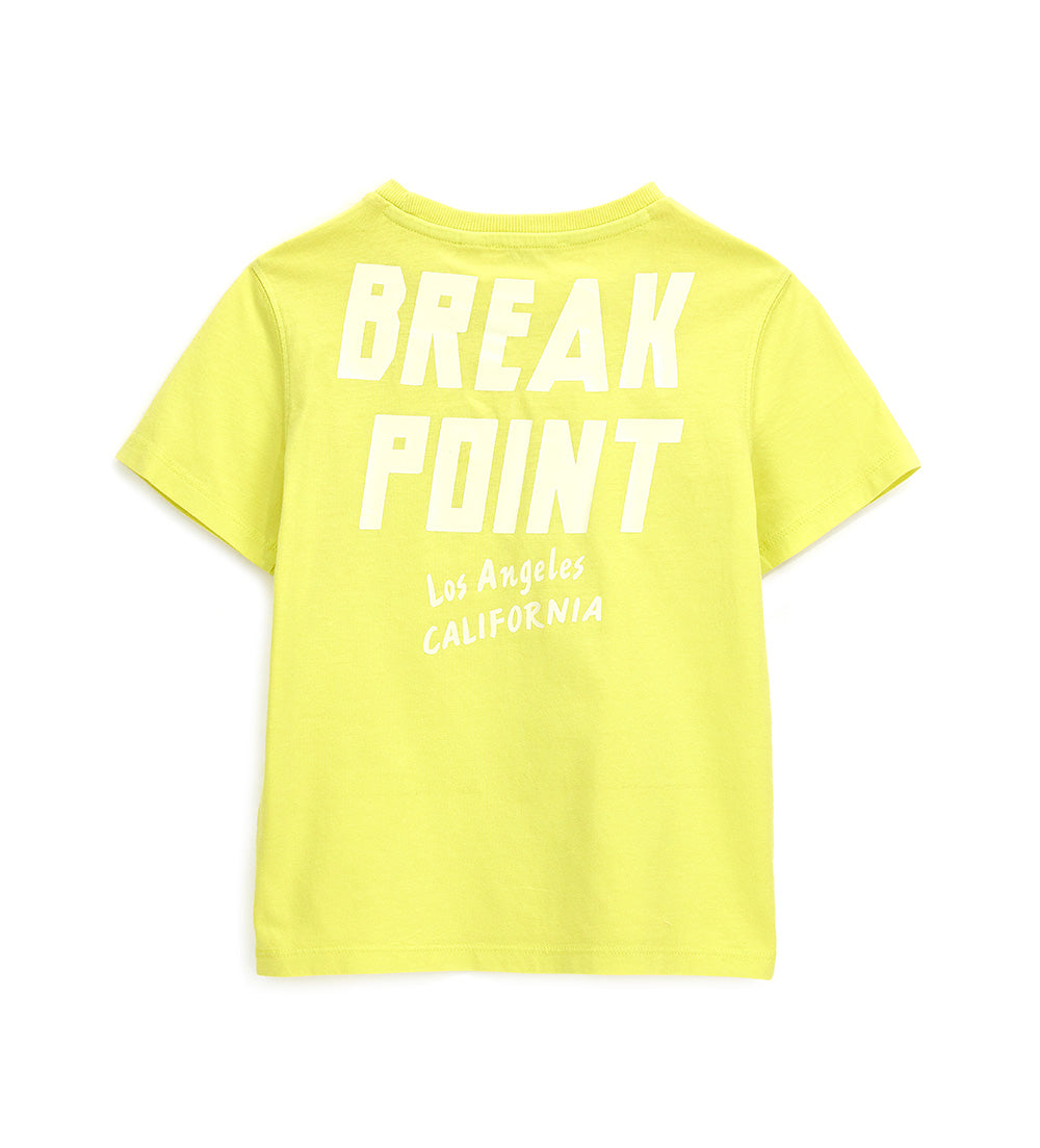 DFP2159CM - T-Shirt Mm