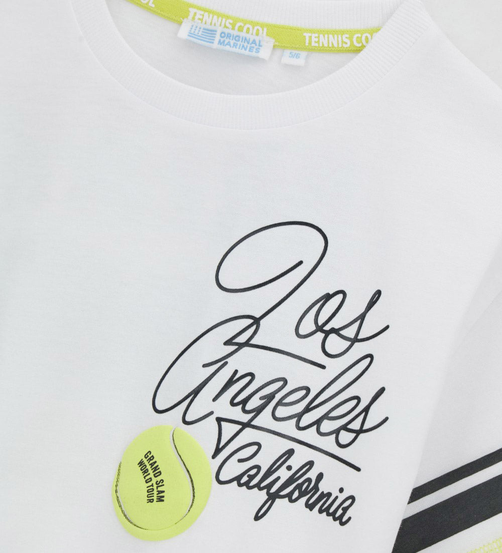 DFP2160CM - T-Shirt Mm