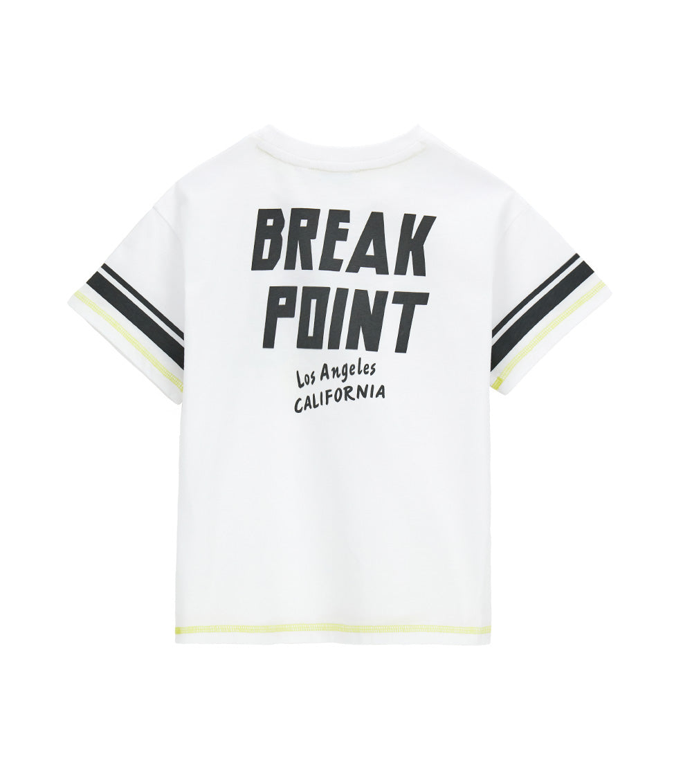 DFP2160CM - T-Shirt Mm