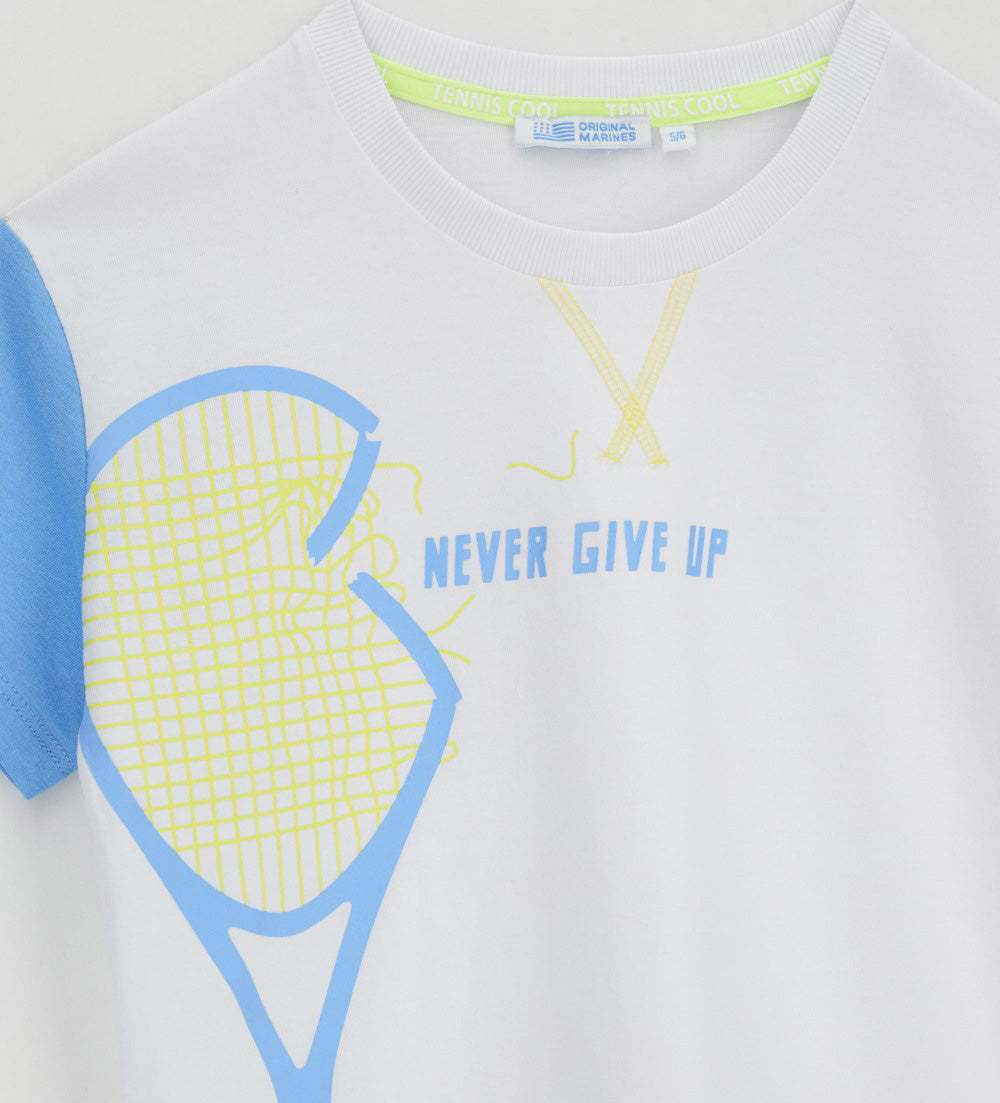 DFP2163CM - T-Shirt Mm