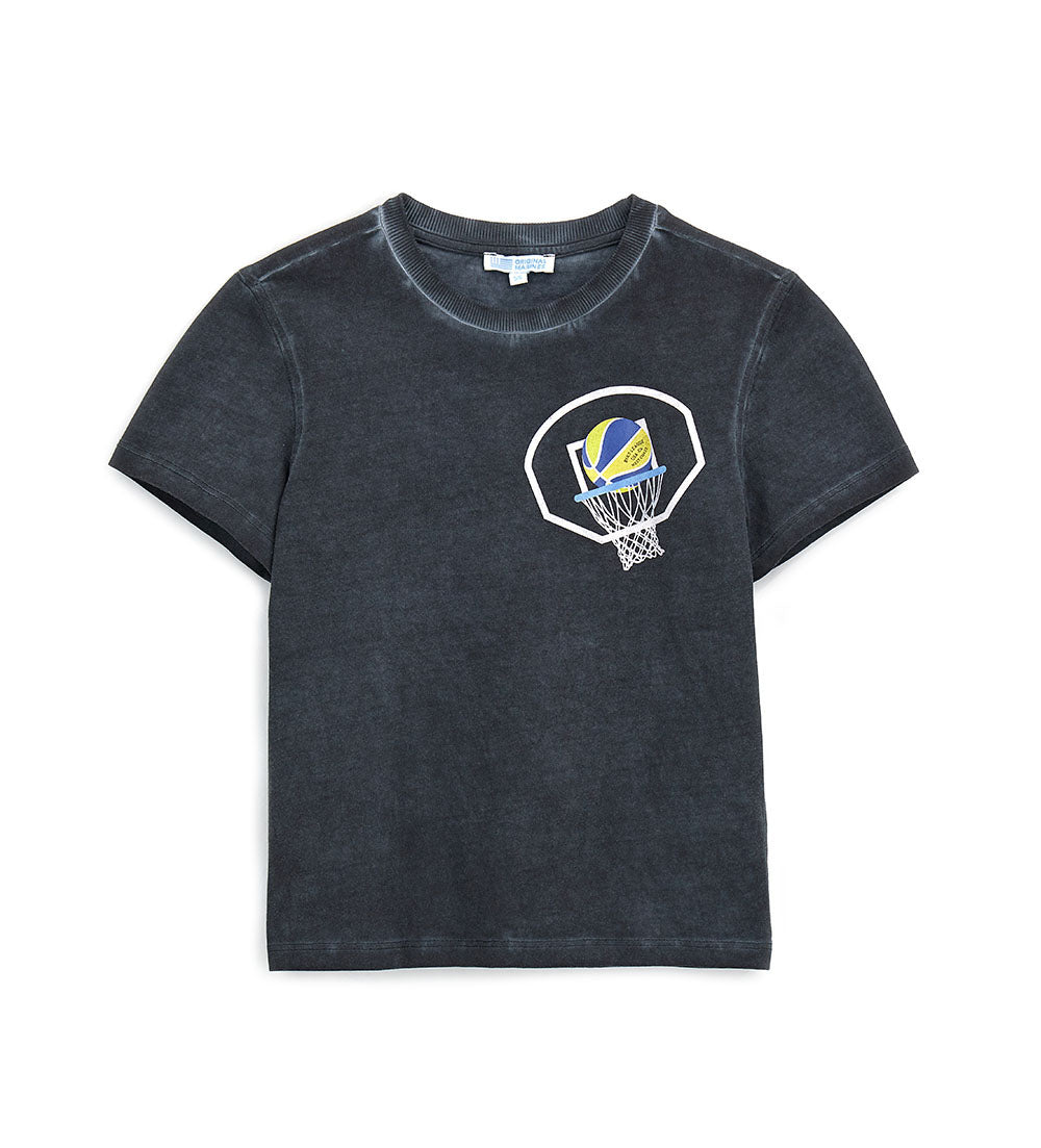 T-Shirt Mm - Tennis Cool