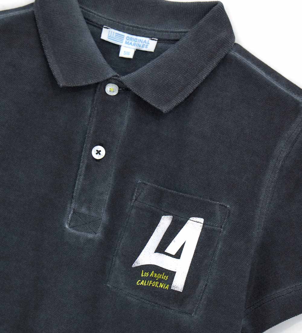 Sweater Polo MM - Tennis Cool