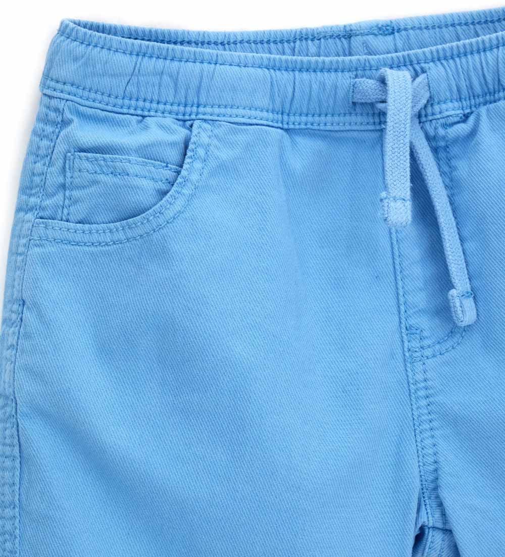 DFP2169CM - Bermuda Navetta – Shorts