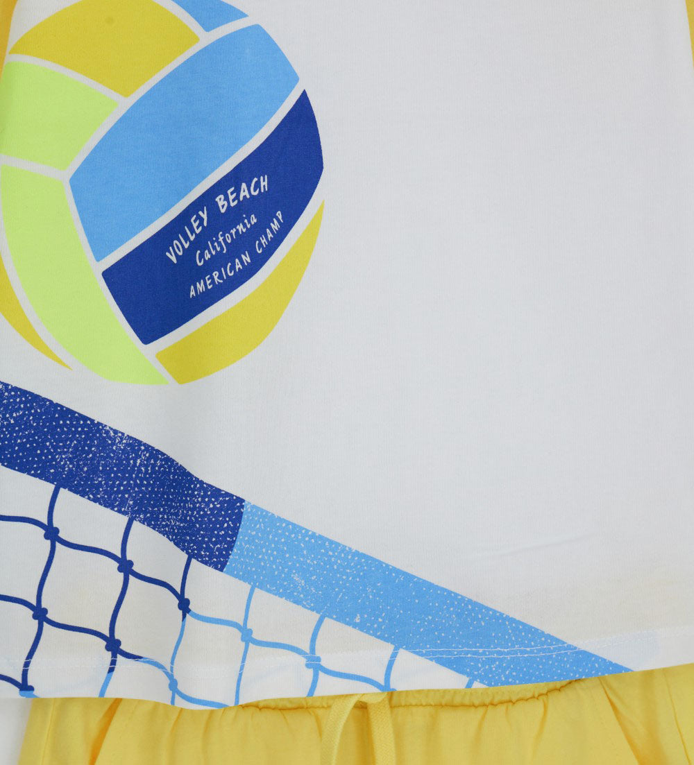 DFP2180CM - Set G/Collo Mm+Pant – Sets