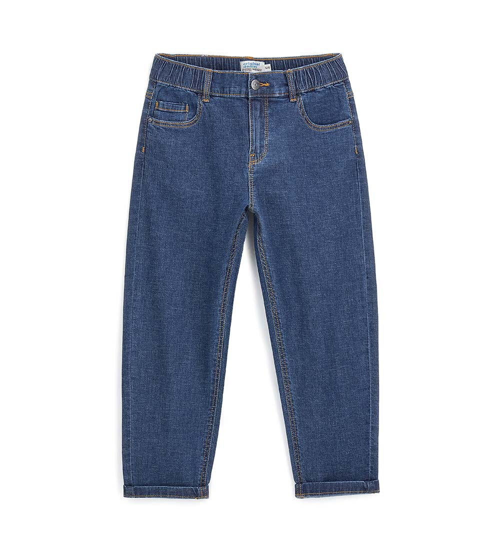 Pant Jeans - Capsule Denim