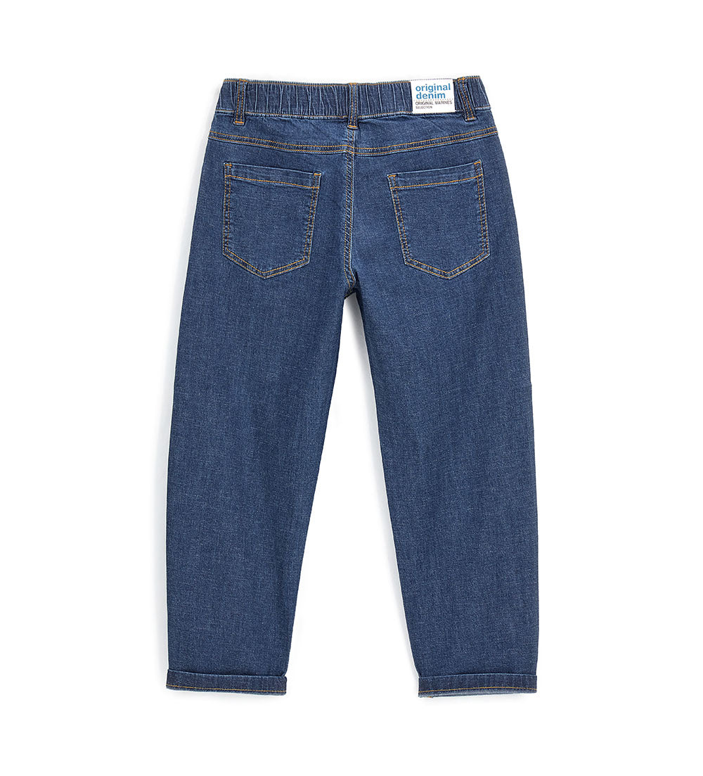 Pant Jeans - Capsule Denim
