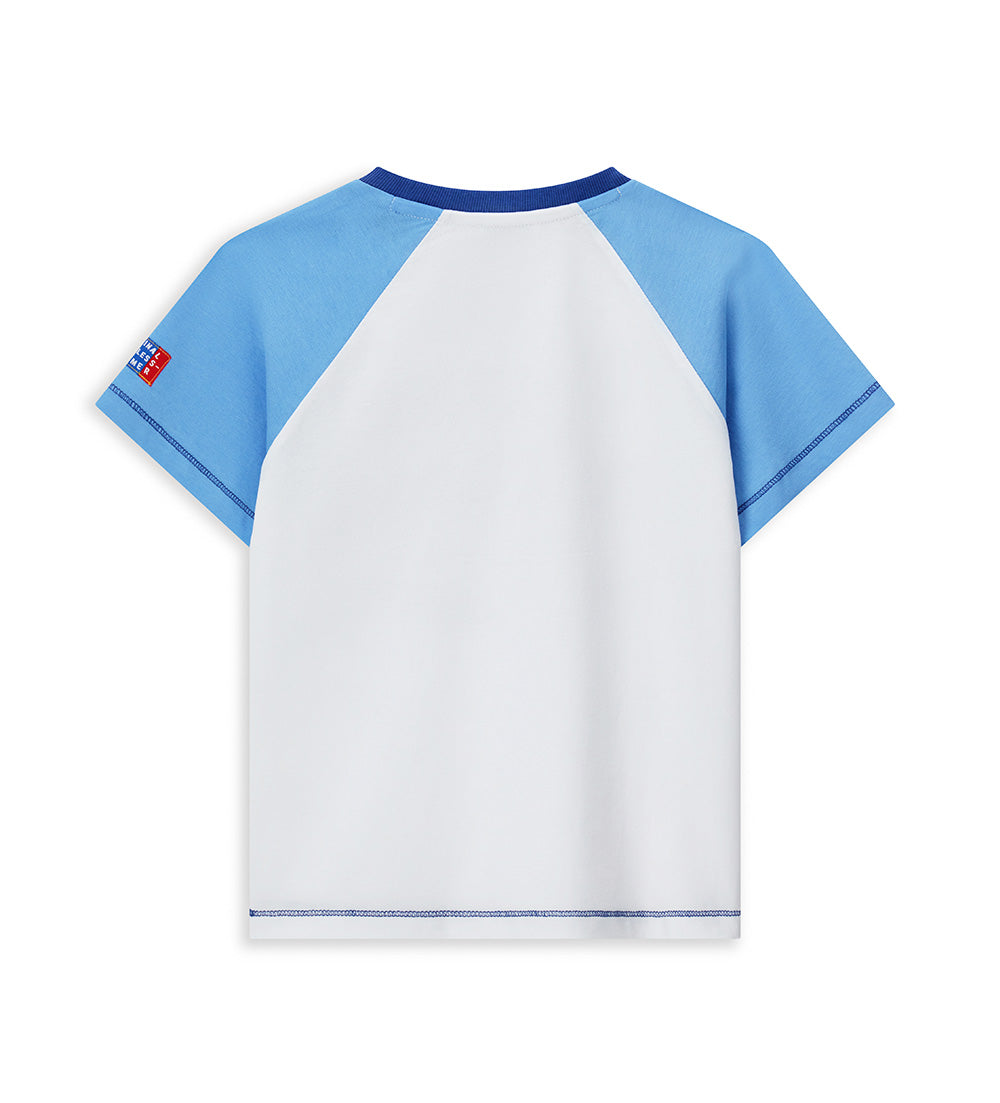 T-Shirt MM - Beach College