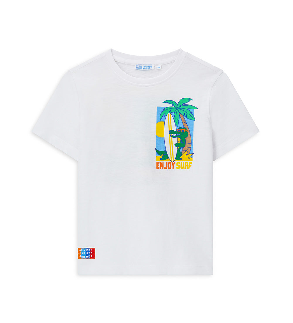 DFP2213CM - T-Shirt Mm