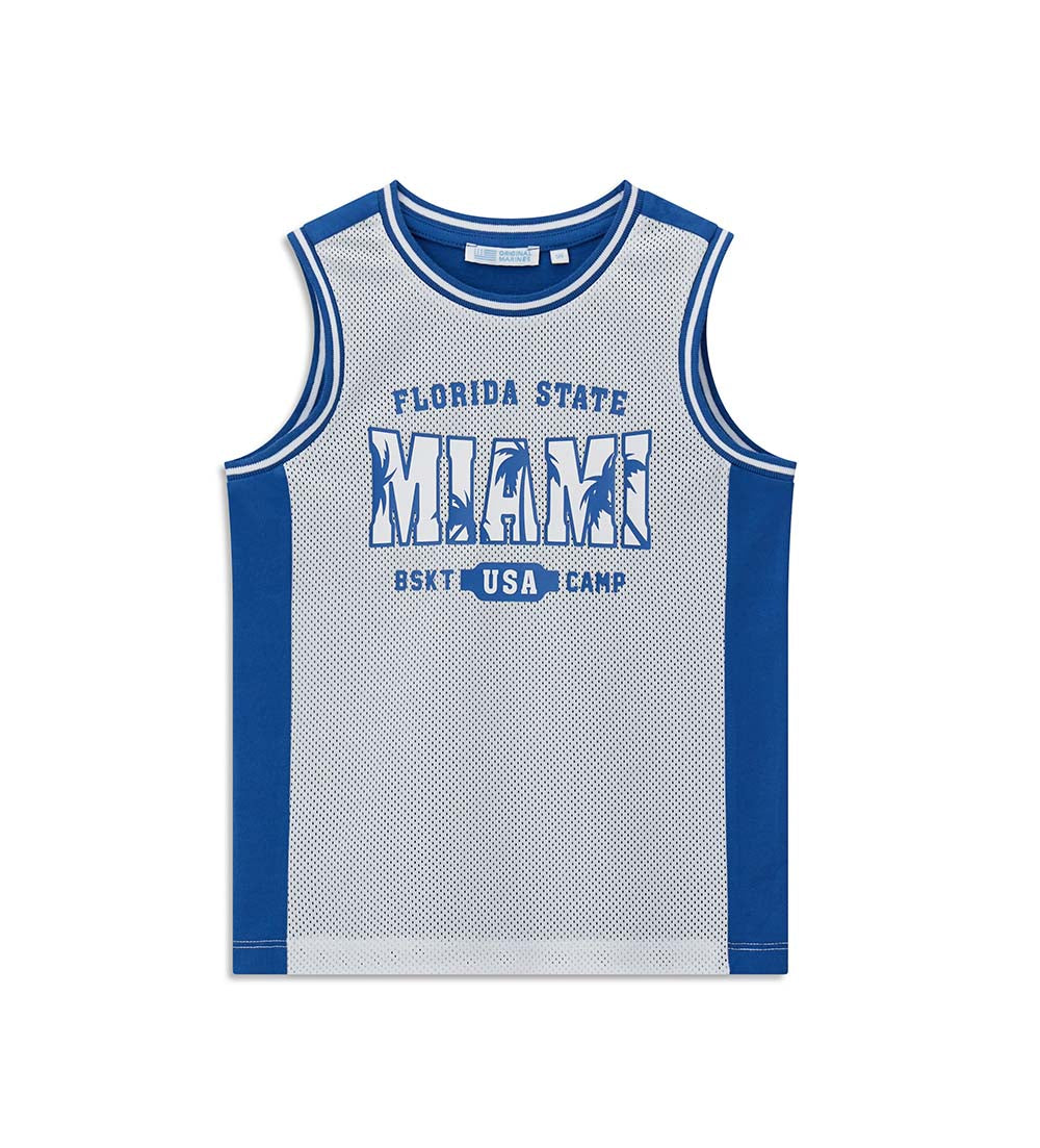 Top Tank – T-Shirts - Beach College