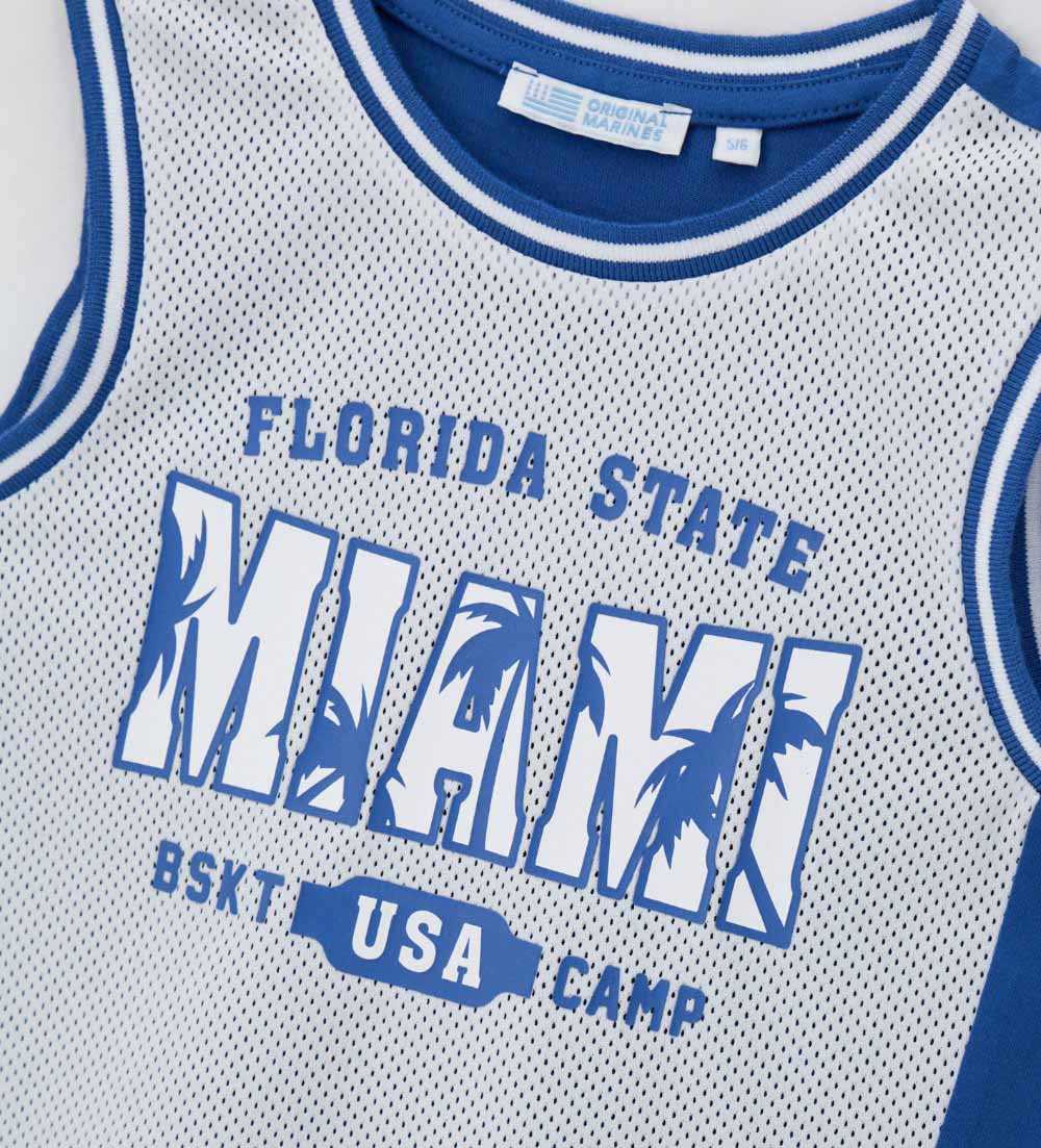 DFP2221CM - Top Tank – T-Shirts