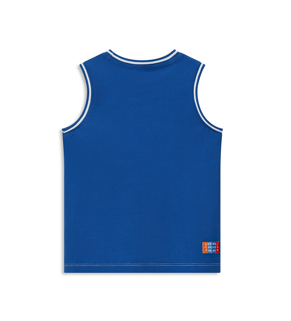 DFP2221CM - Top Tank – T-Shirts