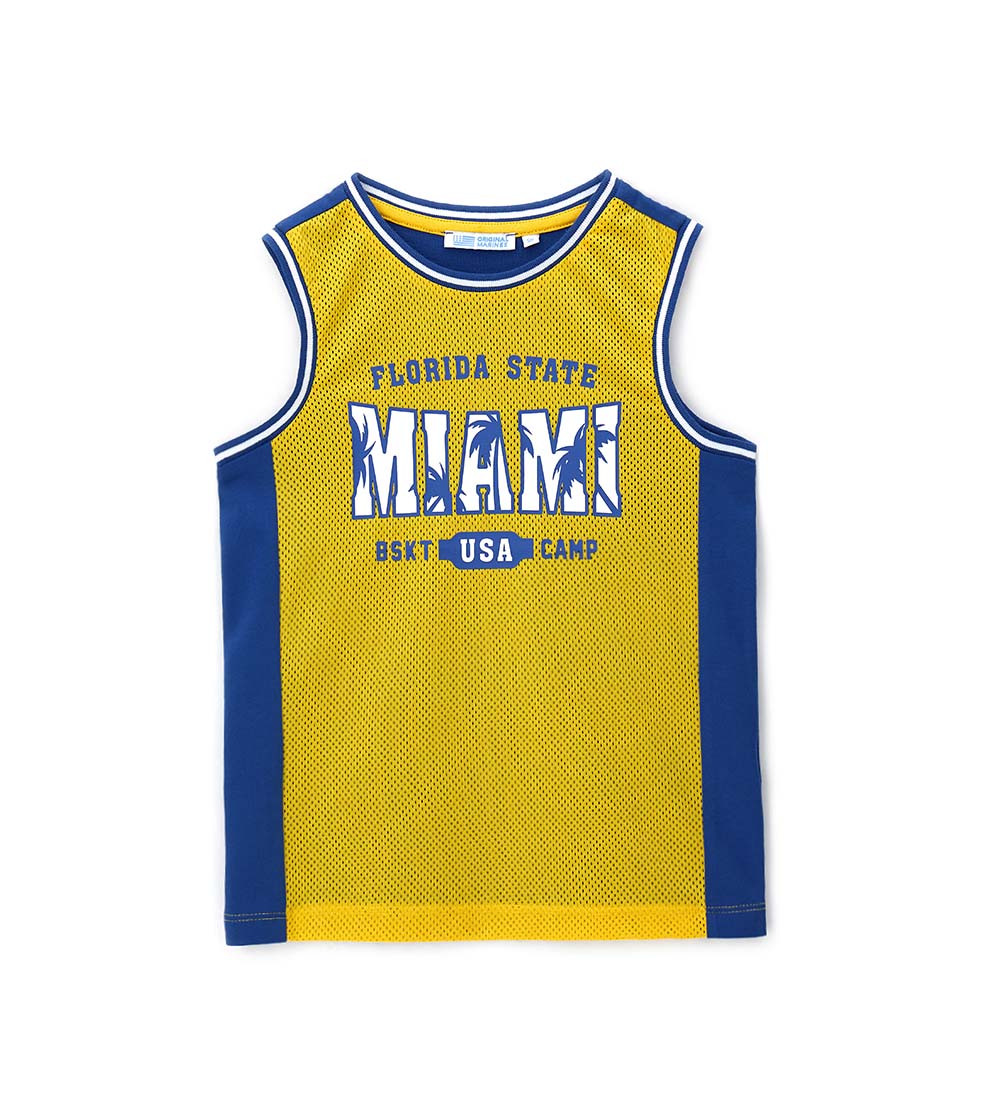 DFP2221CM - Top Tank – T-Shirts