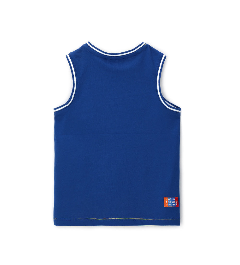 DFP2221CM - Top Tank – T-Shirts