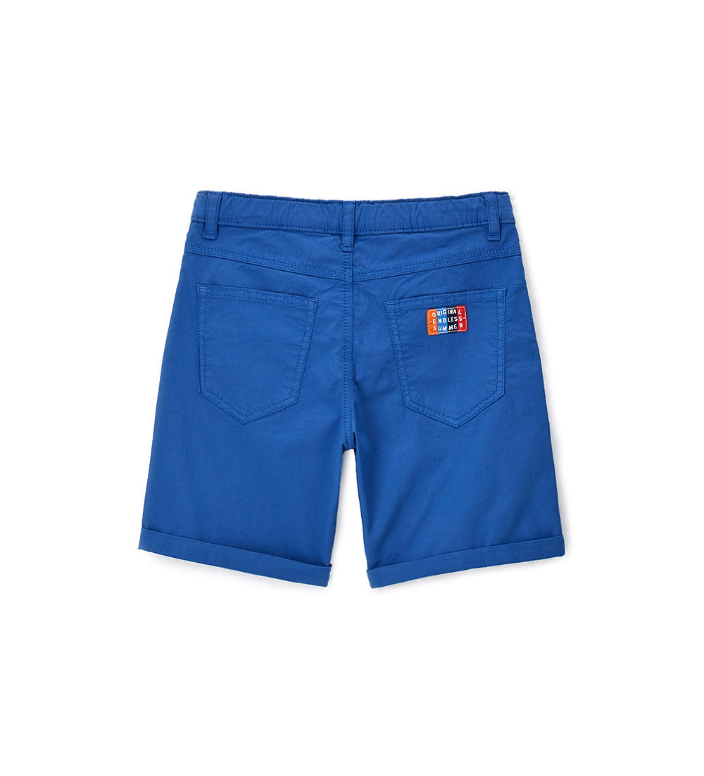 DFP2227CM - Bermuda Navetta – Shorts