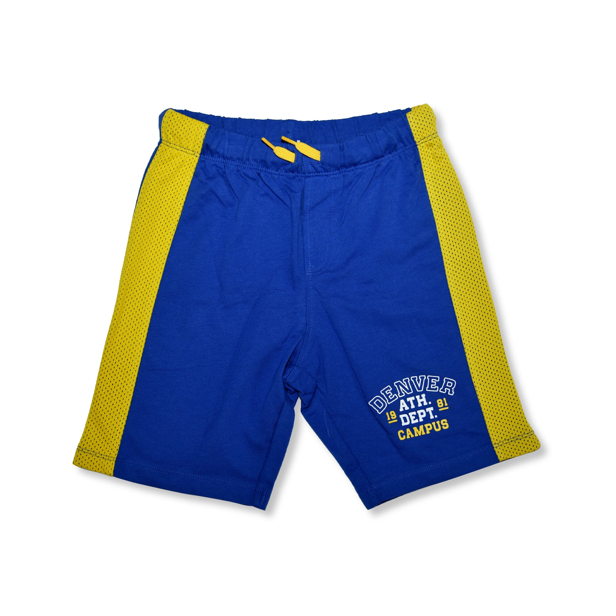 BEACH COLLEGE Bermuda Shorts - Boy