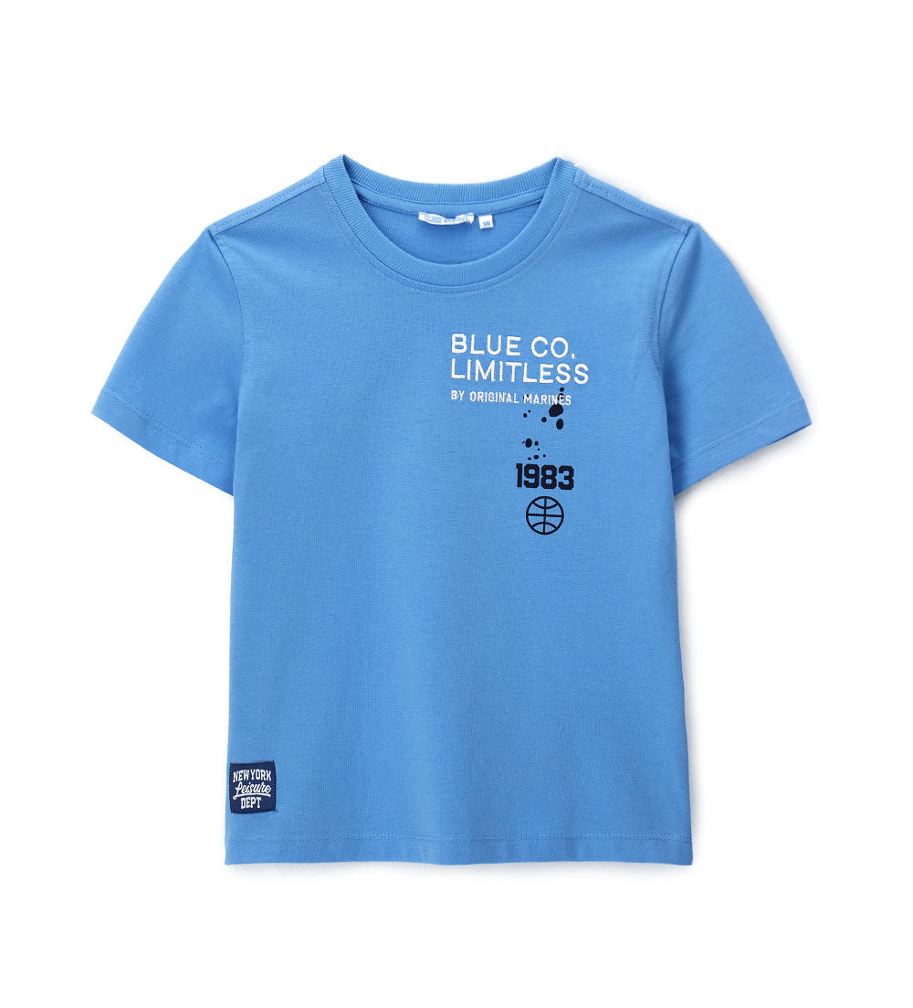 DFP2239CM - T-Shirt Mm