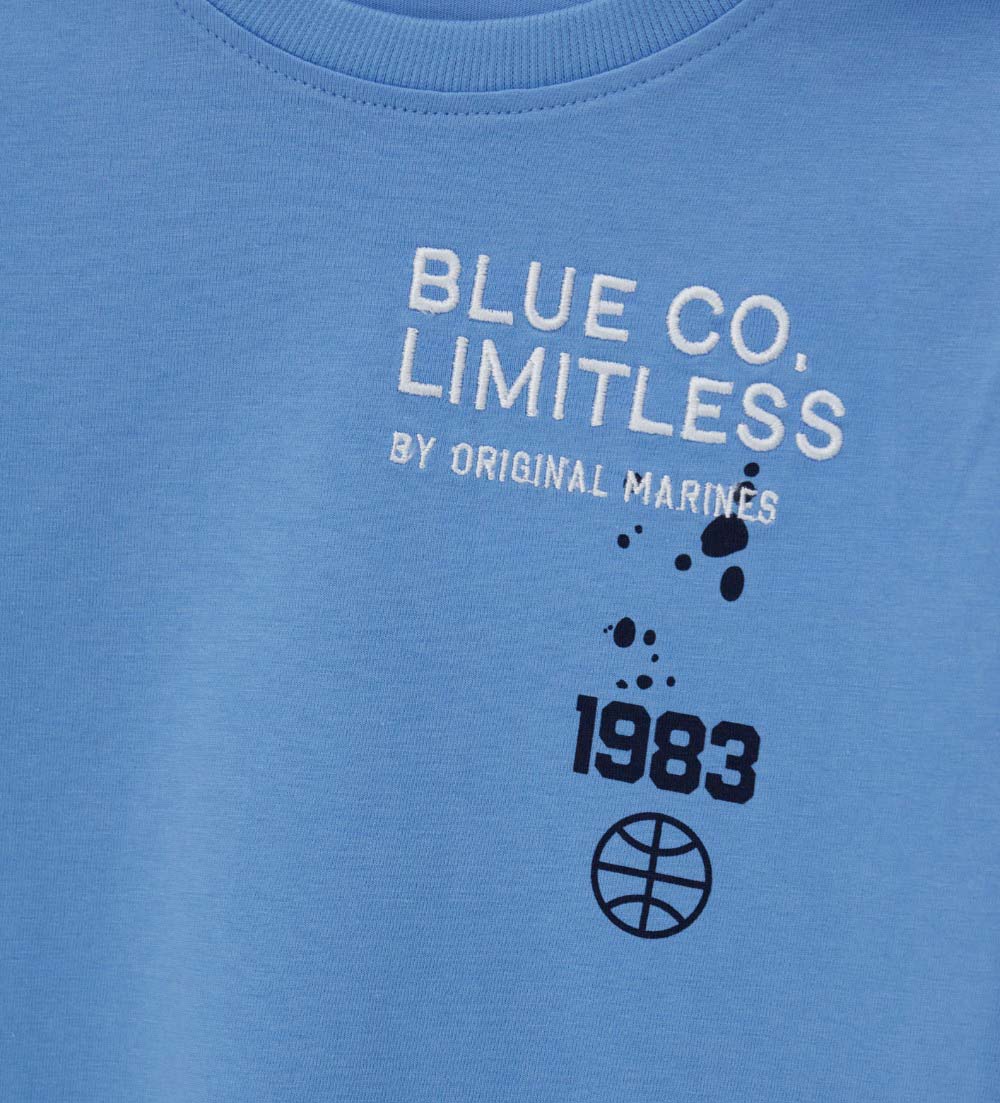 DFP2239CM - T-Shirt Mm