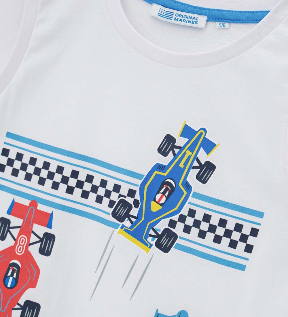 Top Tank - Capsule Summer