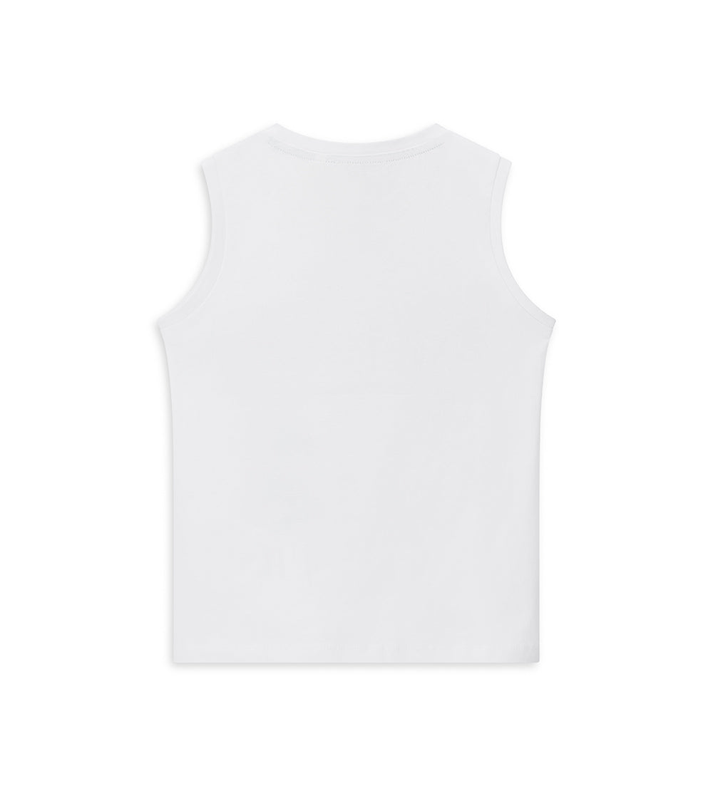 Top Tank - Capsule Summer