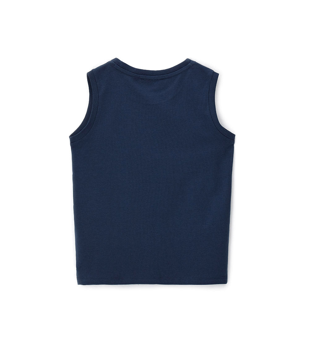 Top Tank - Capsule Summer