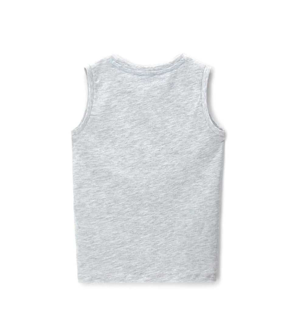 Top Tank - Capsule Summer