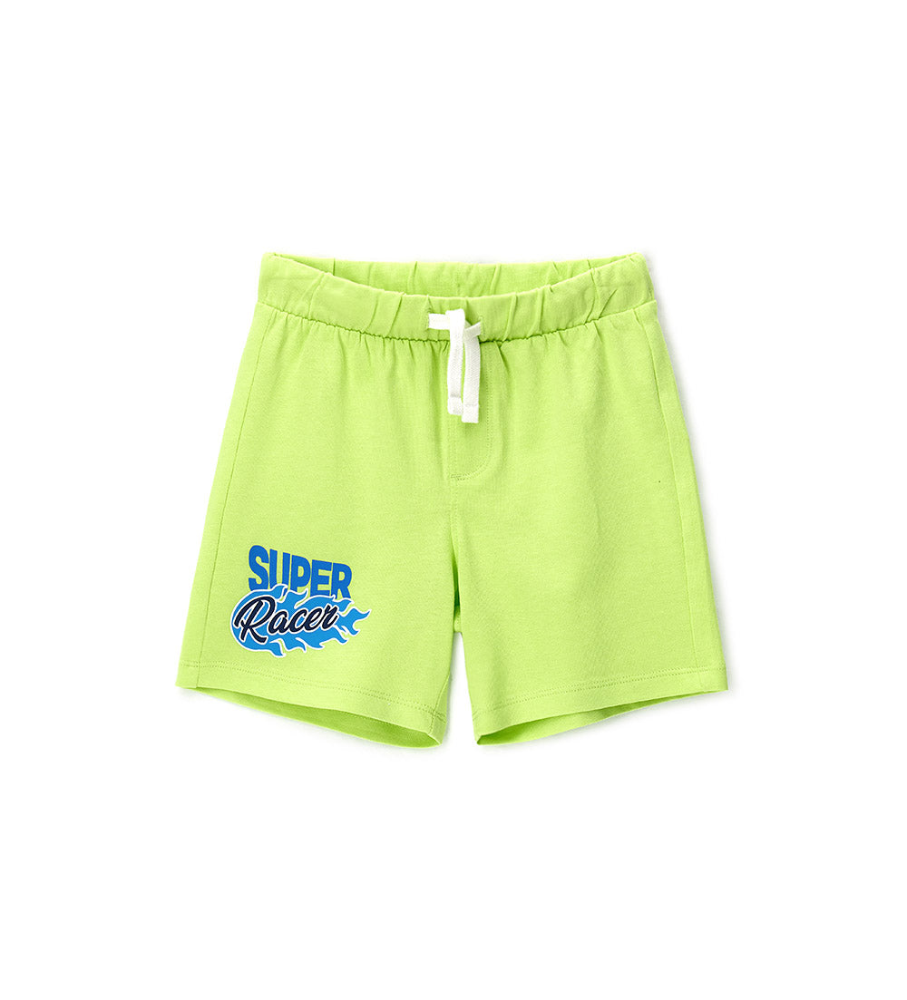 Bermuda – Shorts - Capsule Summer