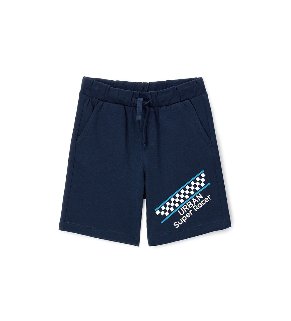 Bermuda Shorts - Capsule Summer