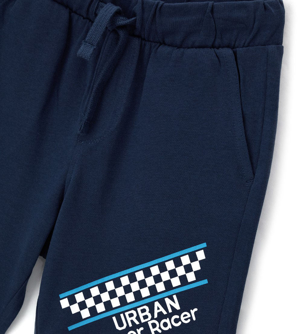 Bermuda Shorts - Capsule Summer