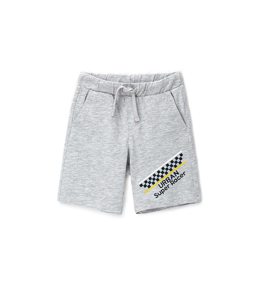 Bermuda Shorts - Capsule Summer