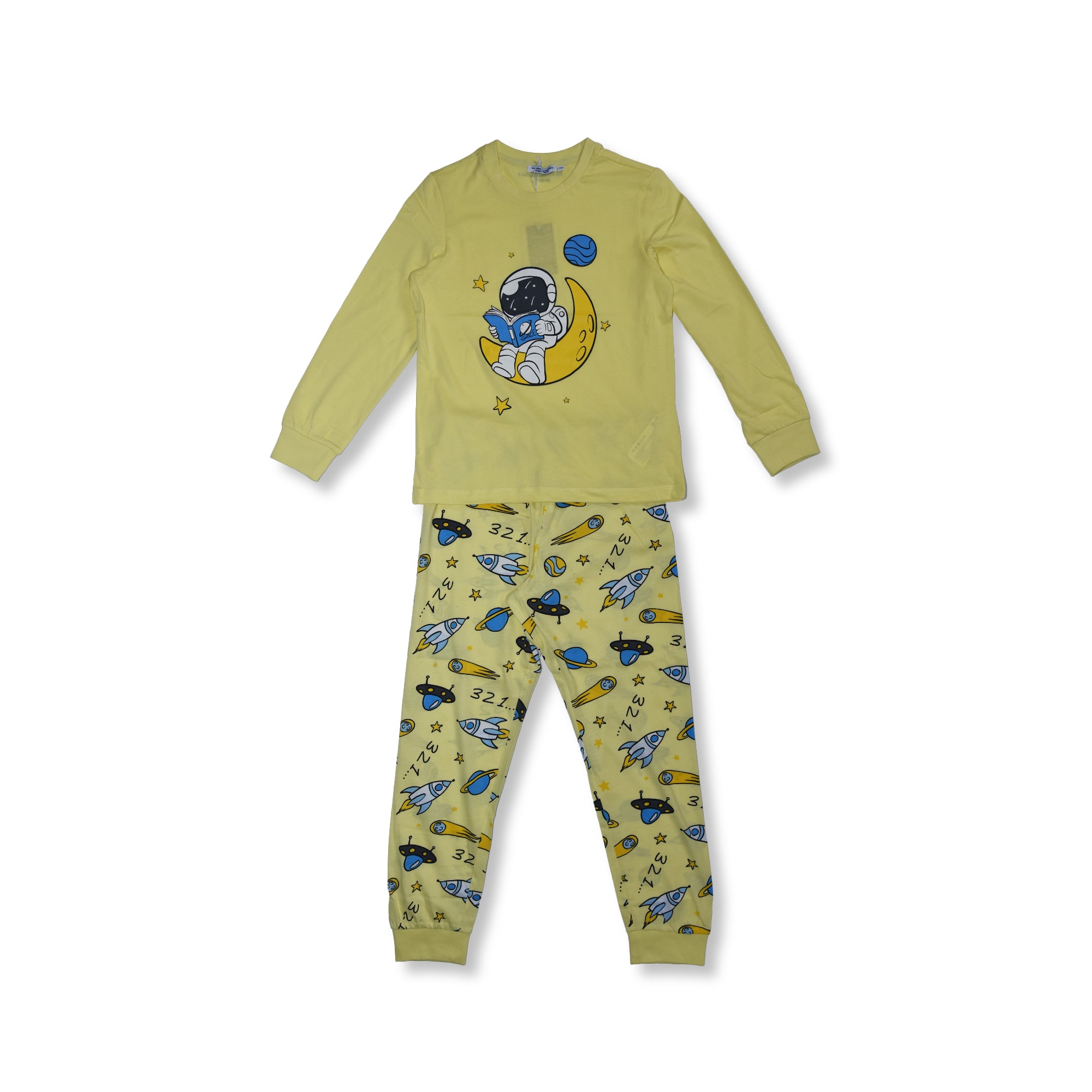 CAPSULE ESTERO Pajamas - Boy