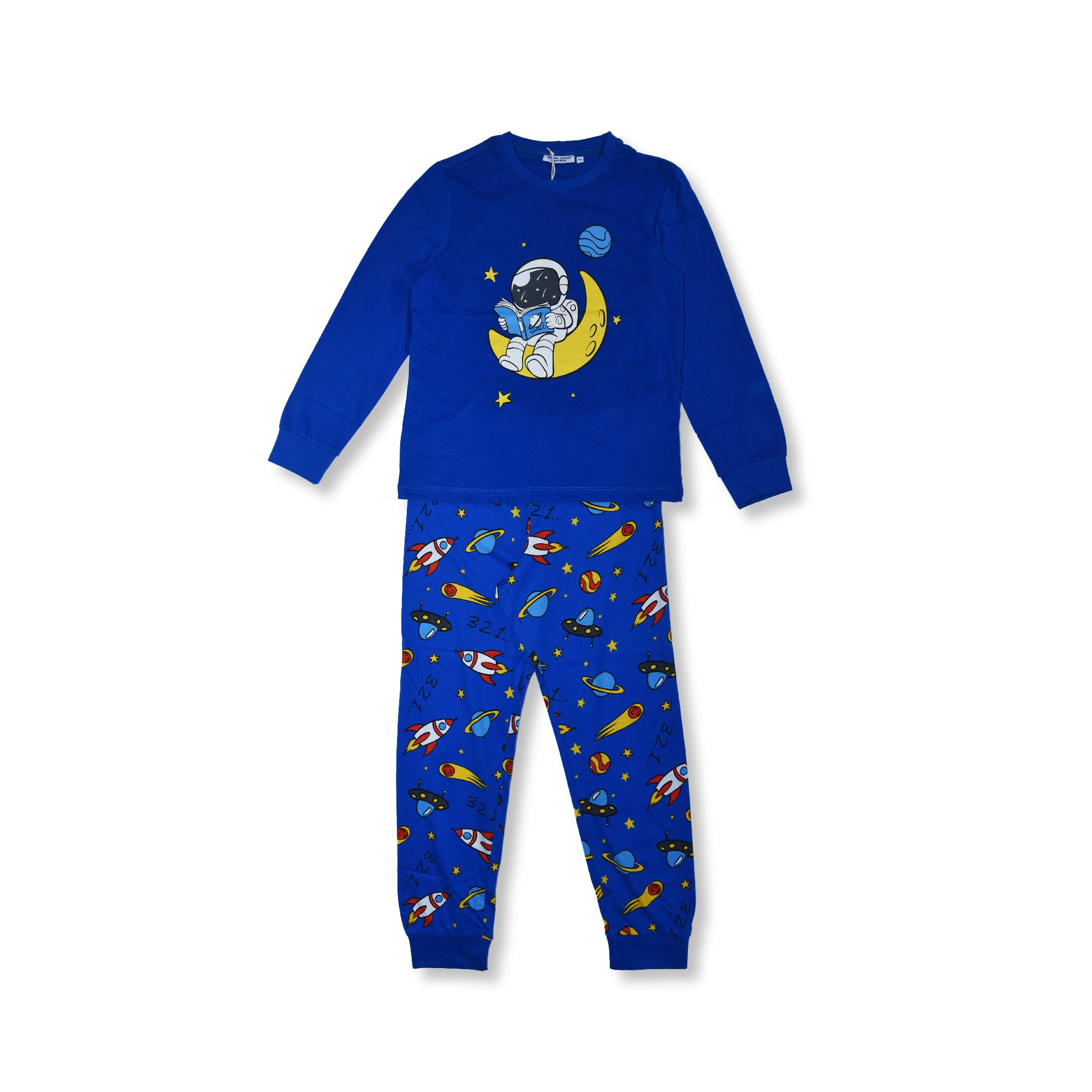 CAPSULE ESTERO Pajamas - Boy