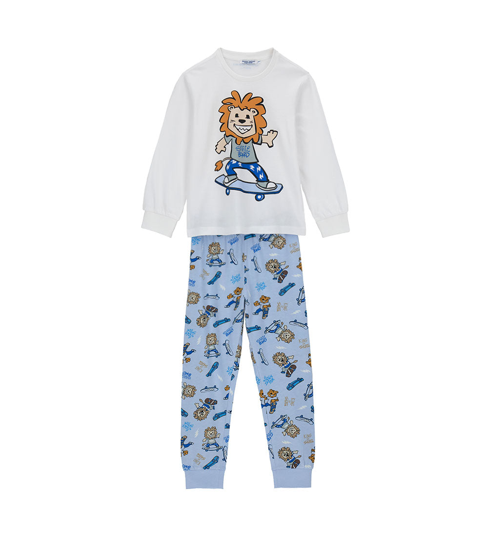 Pajamas - Good Night