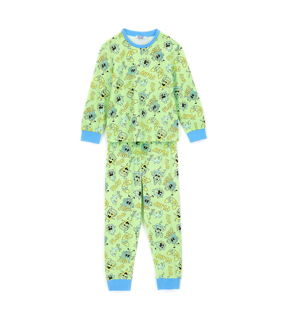 DFP2485CM - Pajamas