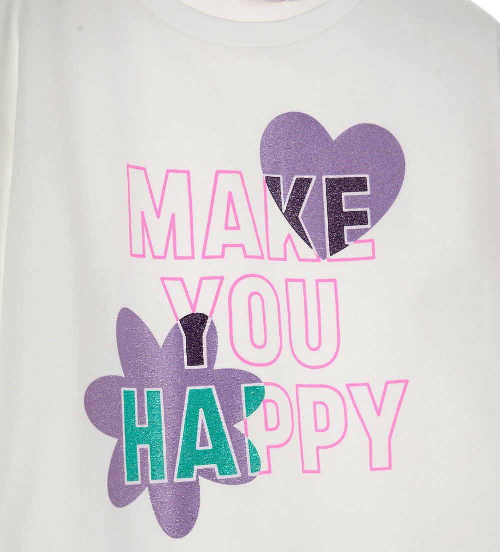 T-Shirt - Glad and Glam