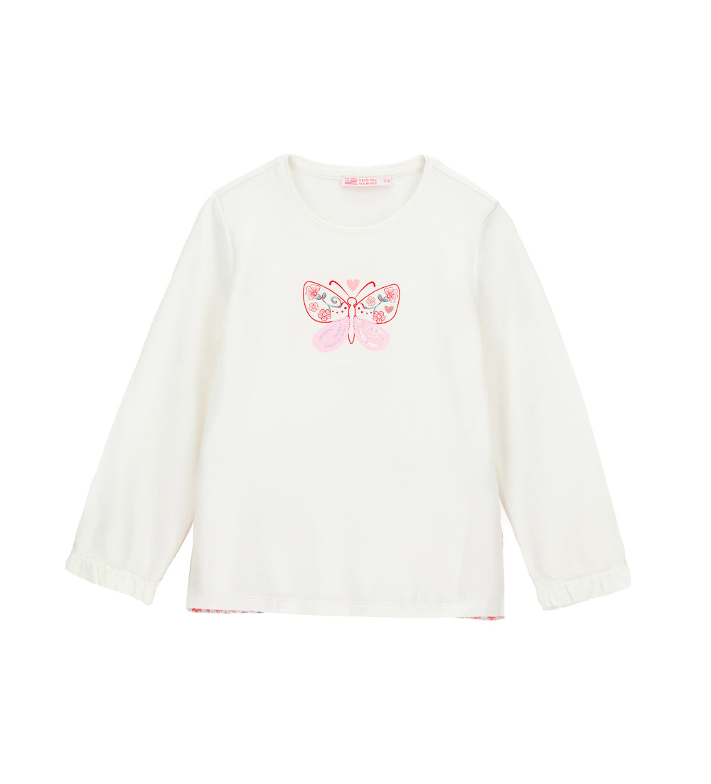 T-Shirt - House of Flowers