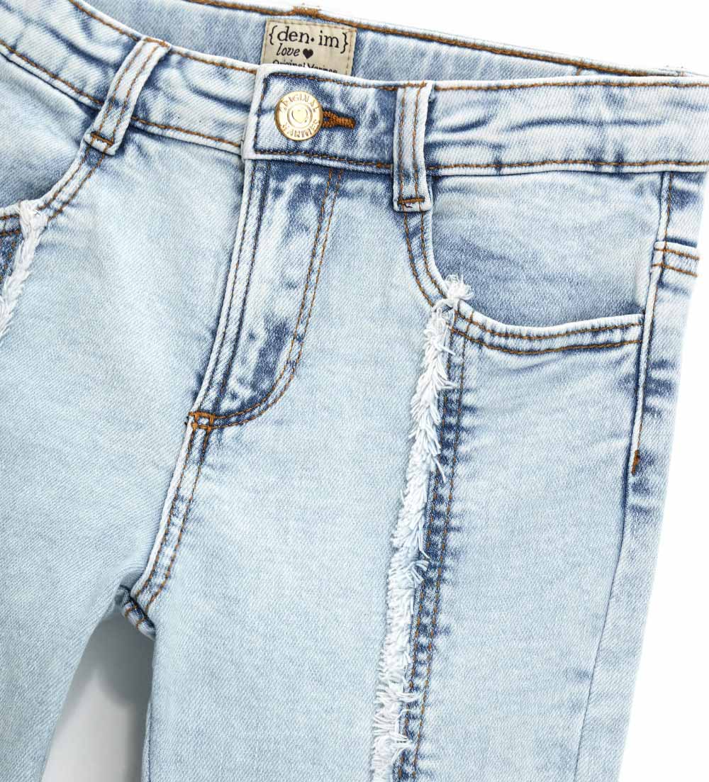 Pants - Capsule Denim
