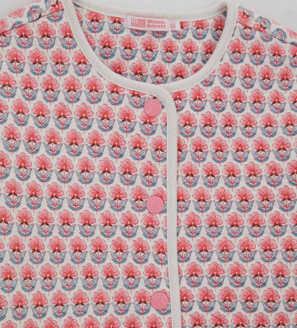 Jackets Gilet - House of Flowers