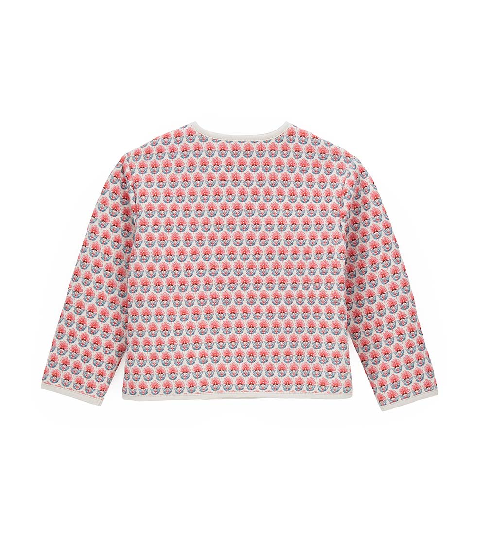Jackets Gilet - House of Flowers