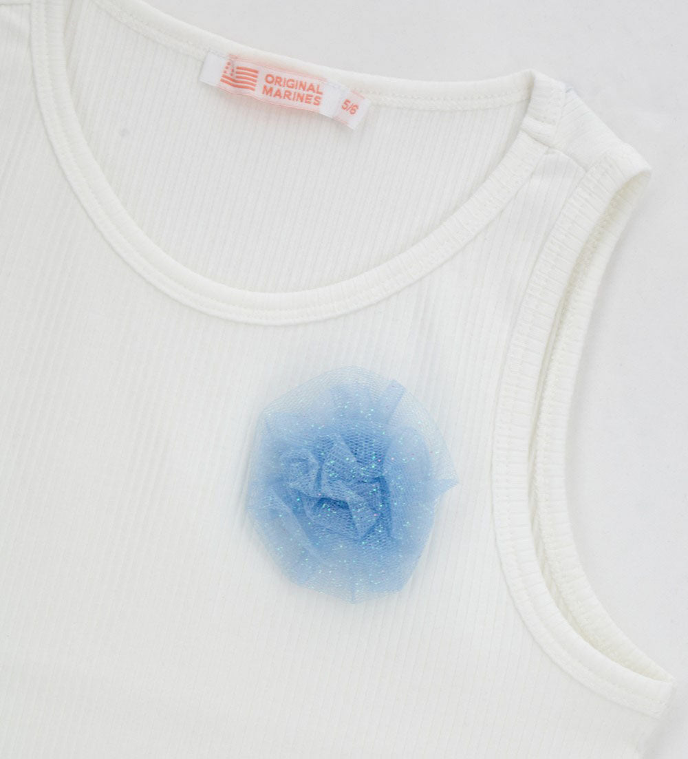 T-Shirt - Mademoiselle