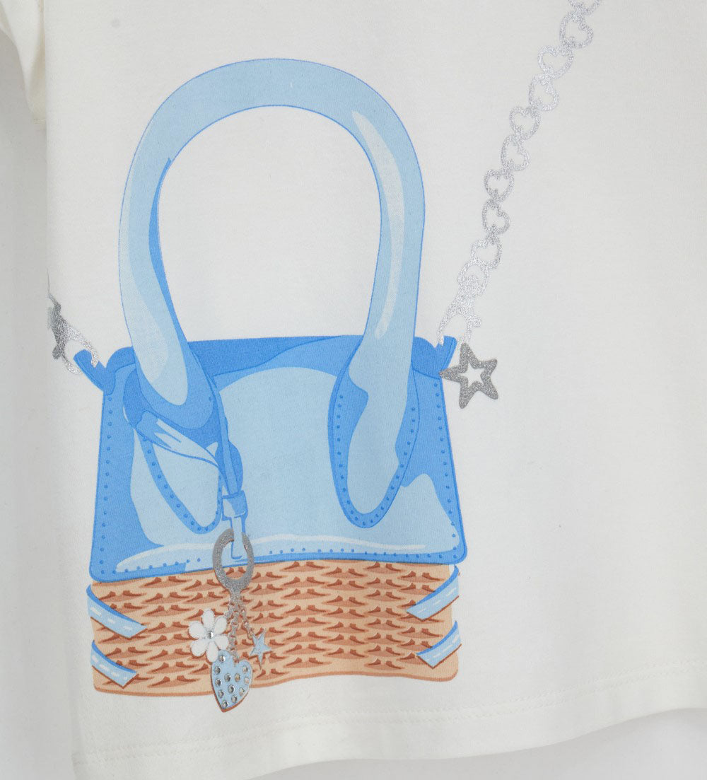 T-Shirt - Mademoiselle