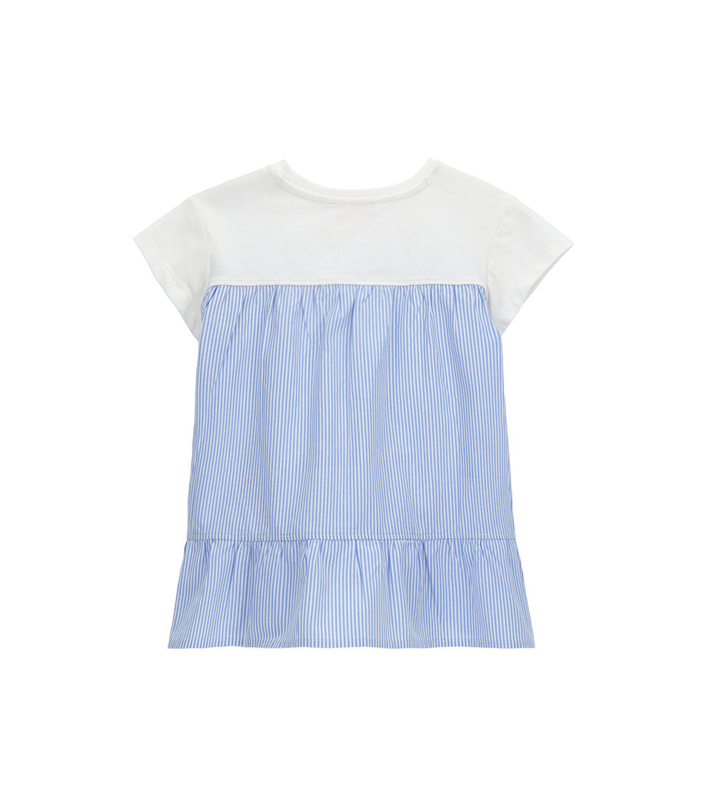 T-Shirt - Mademoiselle