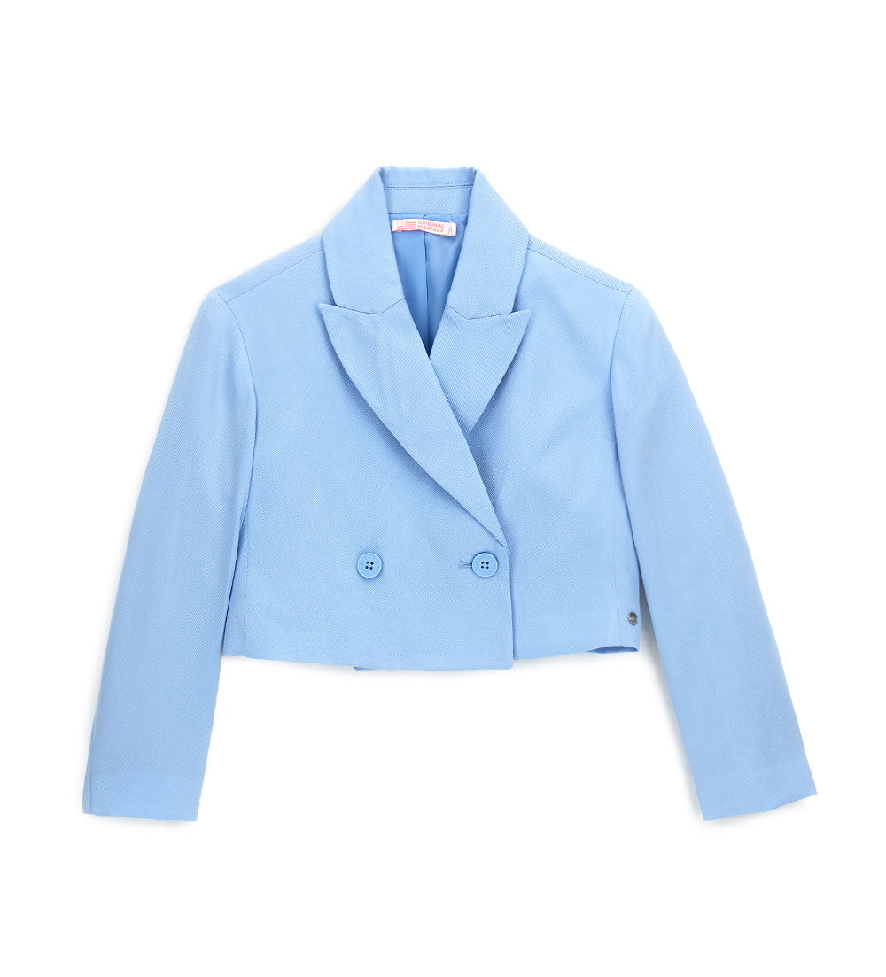 Jackets Gilet - Mademoiselle