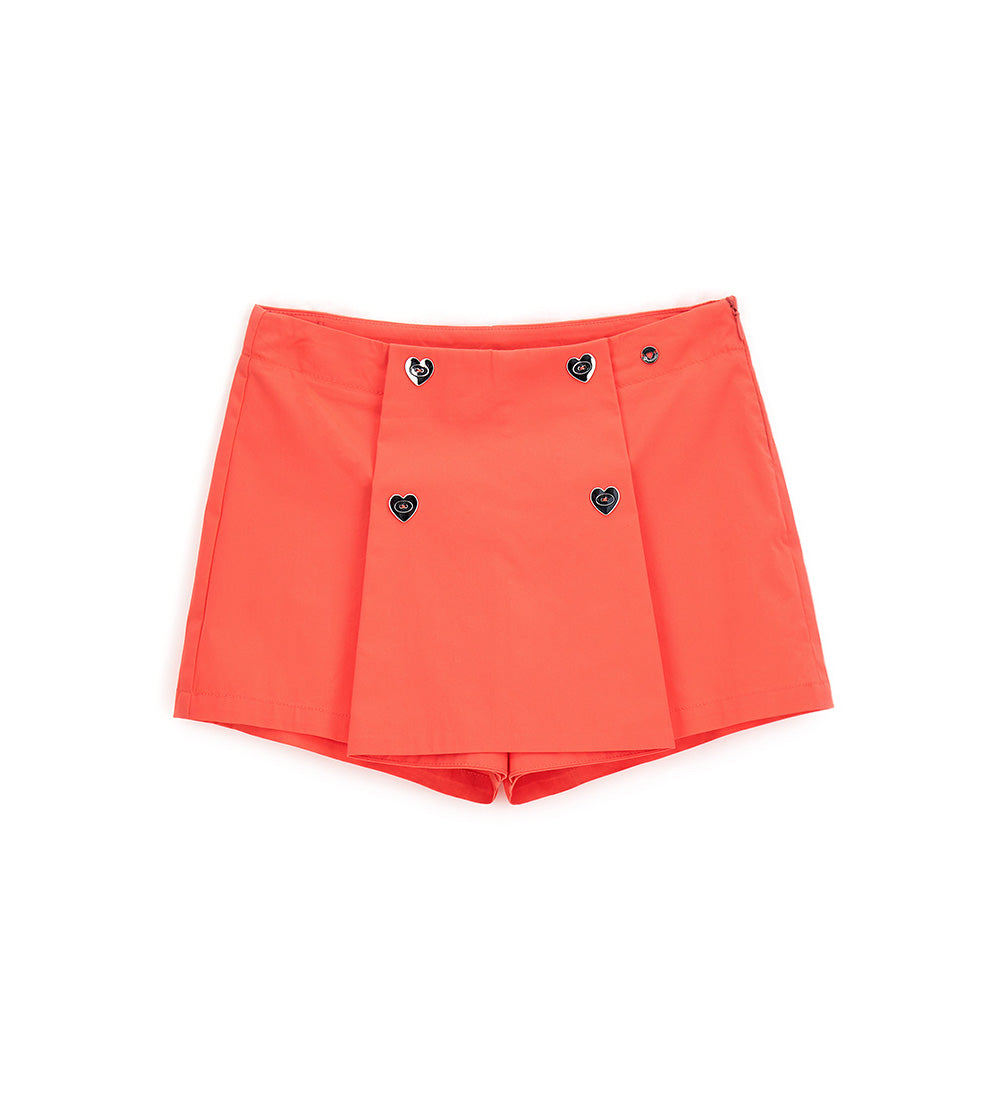 Shorts - Mademoiselle