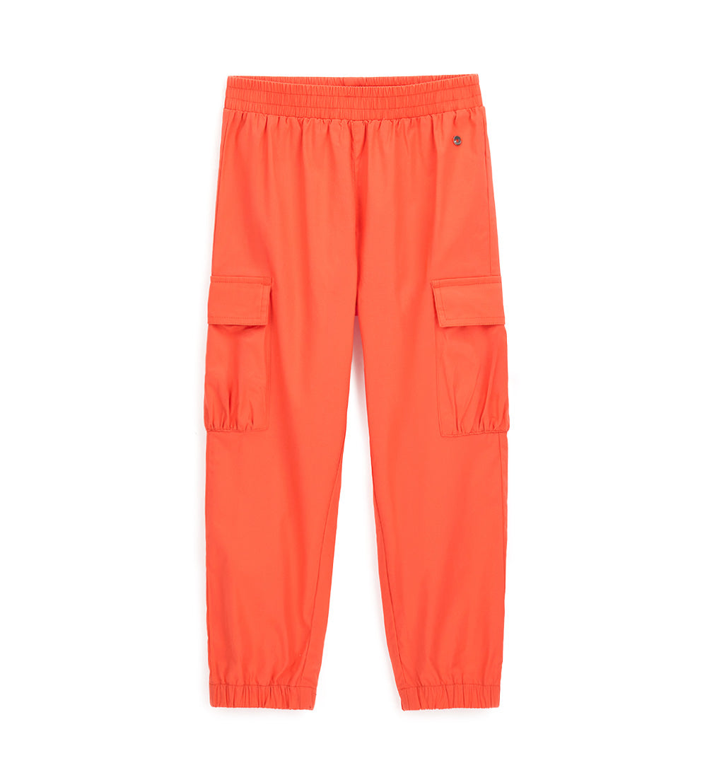 Pants - Mademoiselle