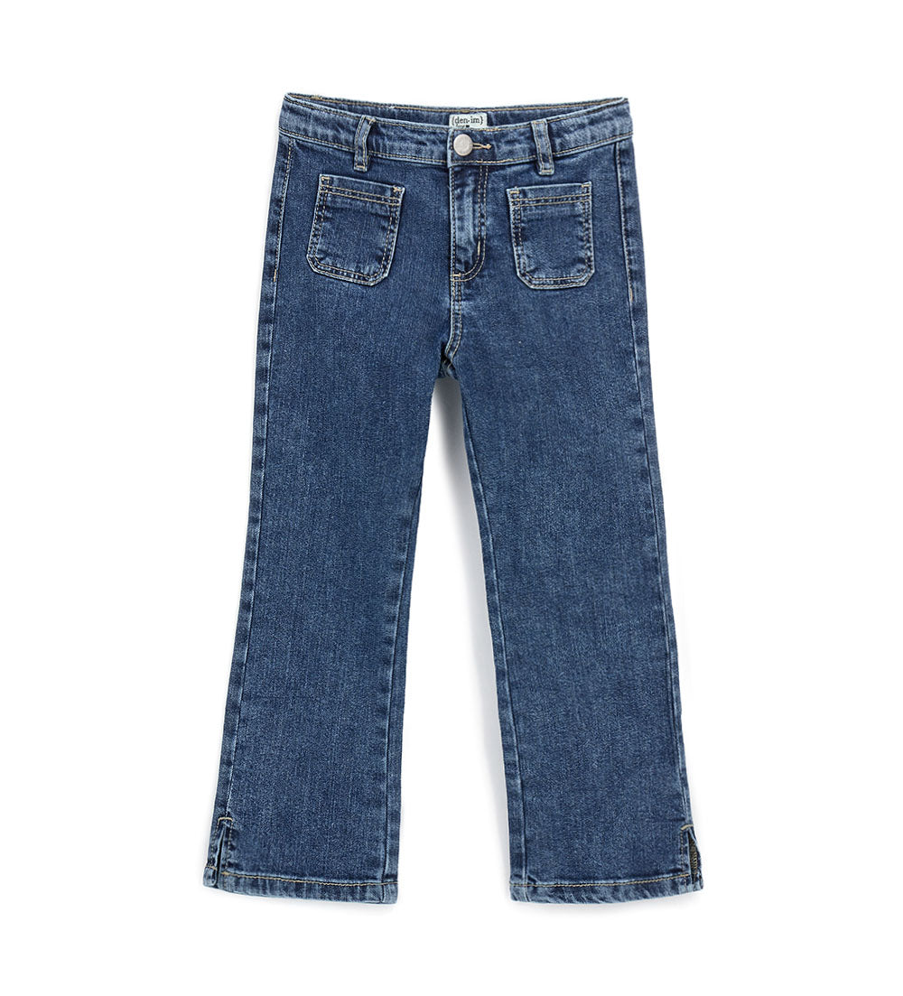 Pants - Capsule Denim